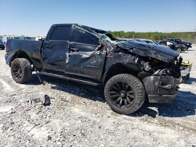 Photo 4 from auction – 2020 RAM 2500 with VIN 3C6UR5DL1LG217265