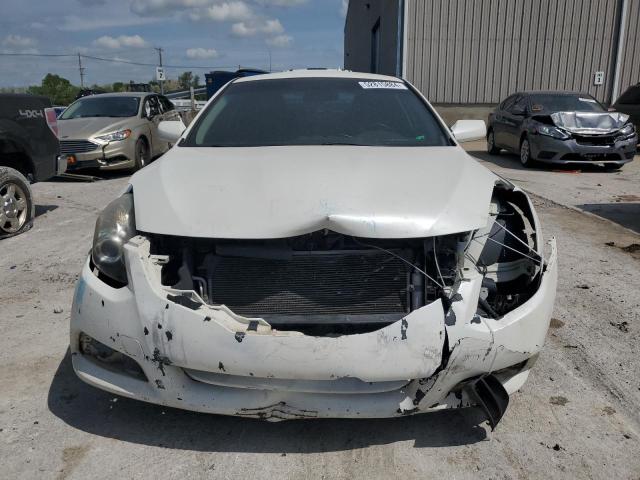 Photo 5 from auction – 2011 NISSAN ALTIMA S with VIN 1N4AL2EP9BC117015
