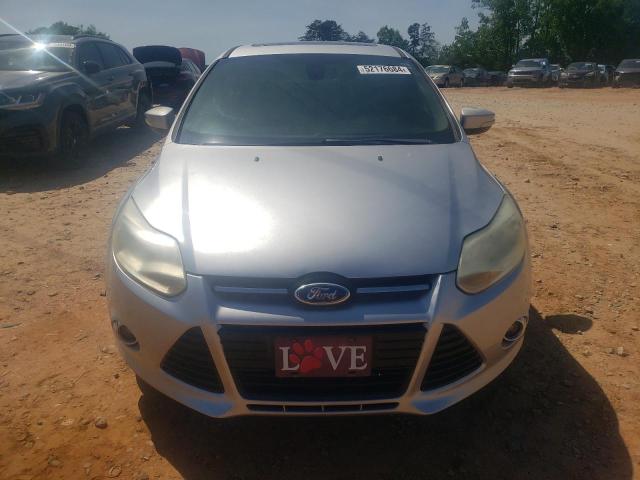 Photo 5 from auction – 2012 FORD FOCUS SEL with VIN 1FAHP3H27CL357688