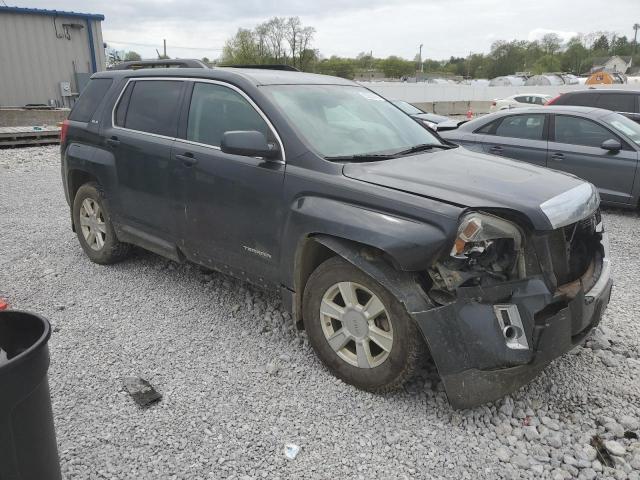 Photo 4 from auction – 2013 GMC TERRAIN SL with VIN 2GKFLSE39D6167331