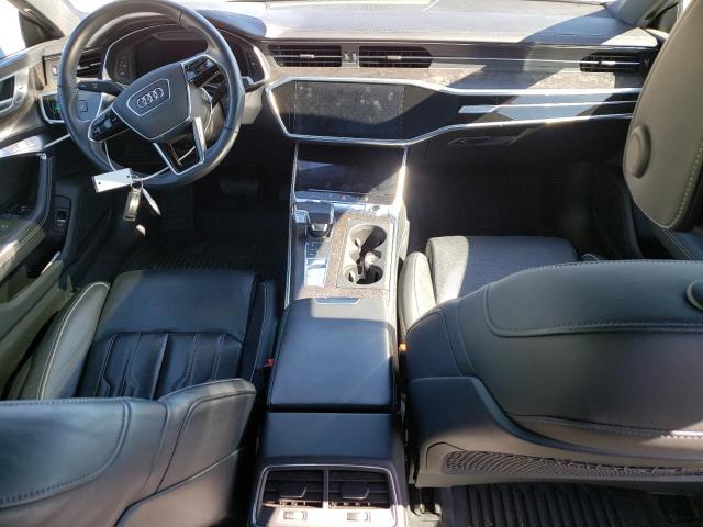 Photo 8 from auction – 2019 AUDI A7 PRESTIG with VIN WAUV2AF27KN132111