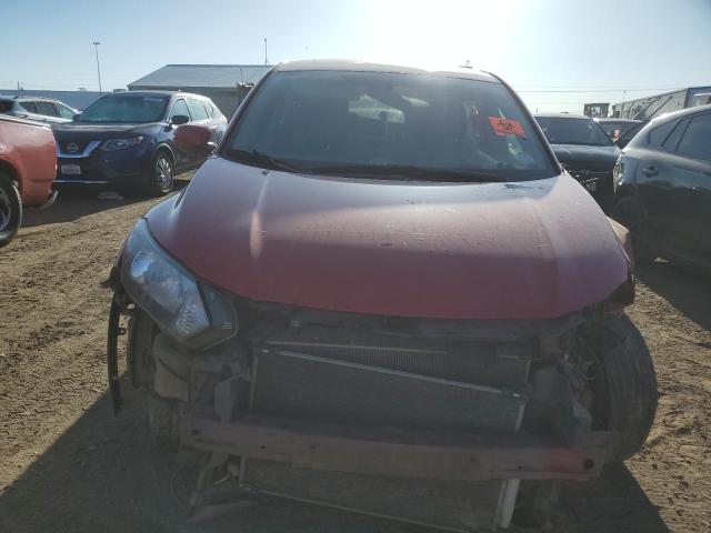 Photo 5 from auction – 2017 HONDA HR-V EX with VIN 3CZRU6H52HM704136