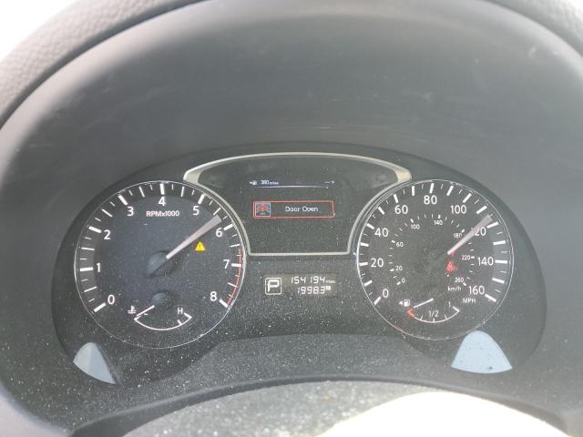 Photo 9 from auction – 2013 NISSAN ALTIMA 2.5 with VIN 1N4AL3AP2DC205600