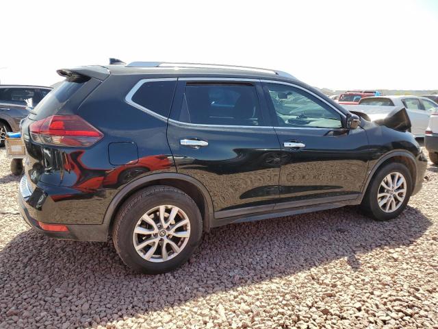Photo 3 from auction – 2018 NISSAN ROGUE S with VIN KNMAT2MT2JP591470