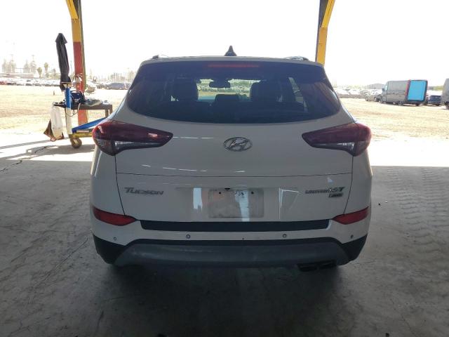 Photo 6 from auction – 2017 HYUNDAI TUCSON LIM with VIN KM8J3CA22HU596774