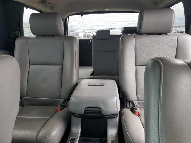 Photo 10 from auction – 2014 TOYOTA SEQUOIA PL with VIN 5TDDW5G1XES101000