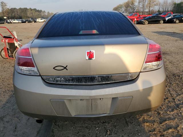 Photo 6 from auction – 2007 SATURN AURA XE with VIN 1G8ZS57N97F181777
