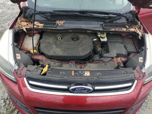 Photo 12 from auction – 2015 FORD ESCAPE TIT with VIN 1FMCU0J93FUA99229