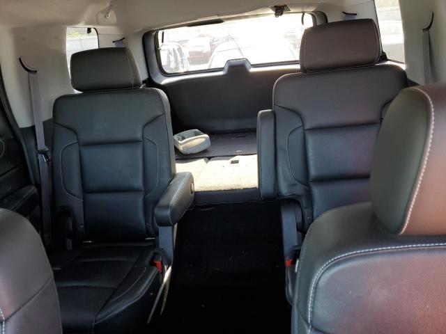 Photo 10 from auction – 2016 GMC YUKON SLT with VIN 1GKS1BKC2GR367050
