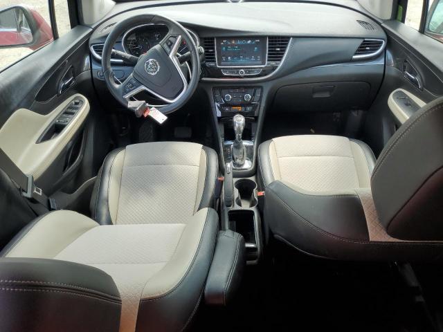 Photo 8 from auction – 2019 BUICK ENCORE PRE with VIN KL4CJASB6KB884736