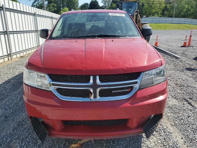Photo 5 from auction – 2018 DODGE JOURNEY SE with VIN 3C4PDCAB9JT519413