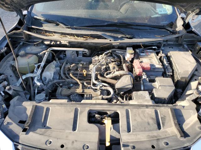 Photo 11 from auction – 2021 NISSAN ROGUE SL with VIN 5N1AT3CA2MC771111