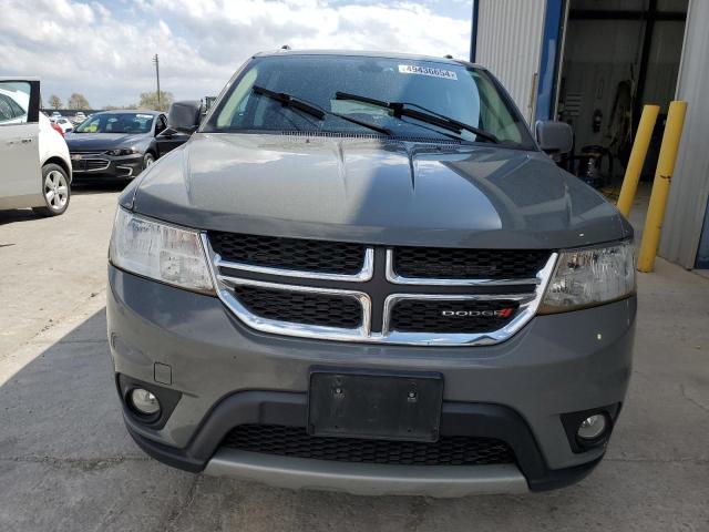 Photo 5 from auction – 2019 DODGE JOURNEY SE with VIN 3C4PDCBG3KT852802