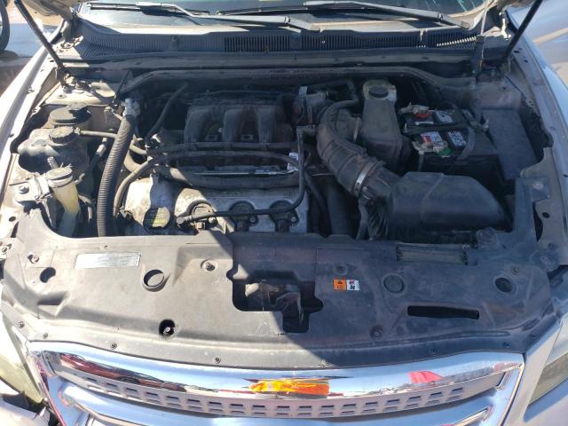 صورة رقم 11 من المزاد - 2011 FORD TAURUS LIM مع VIN 1FAHP2FW3BG113317
