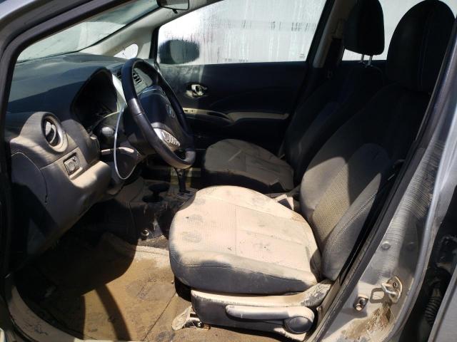 Photo 7 from auction – 2015 NISSAN VERSA NOTE with VIN 3N1CE2CP7FL440959