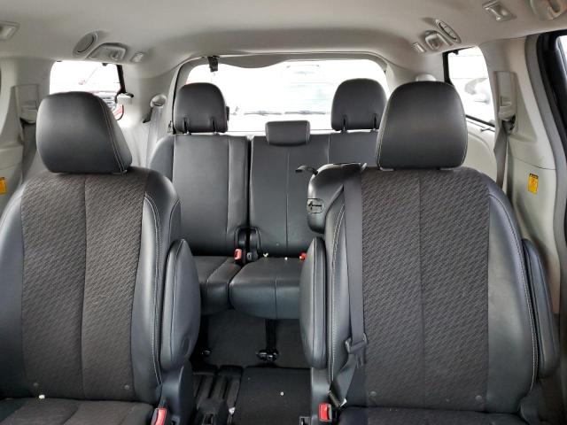 Photo 10 from auction – 2011 TOYOTA SIENNA SPO with VIN 5TDXK3DC3BS113634