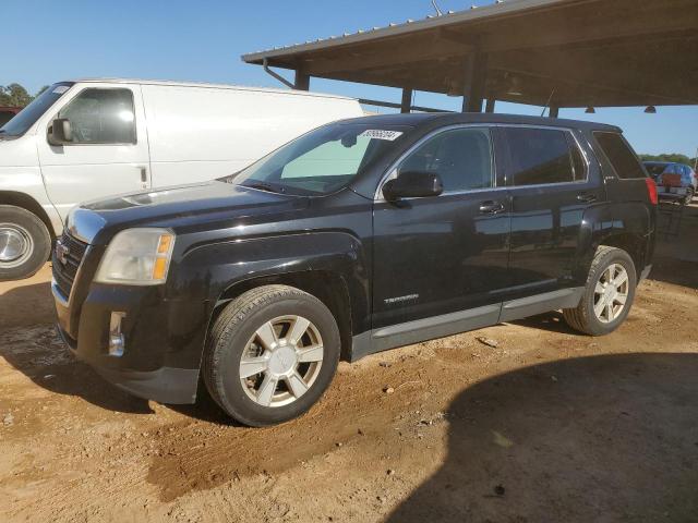 GMC TERRAIN SL 2012 z numerem VIN 2GKALMEKXC6388612 - Zdjęcie z aukcji