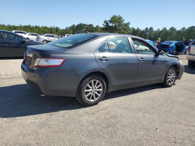 Photo 3 from auction – 2011 TOYOTA CAMRY HYBR with VIN 4T1BB3EK4BU138291