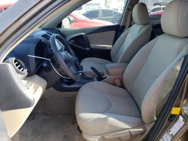 Photo 7 from auction – 2011 TOYOTA RAV4 with VIN 2T3BK4DV2BW052356
