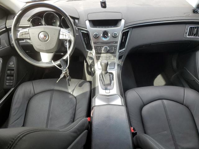 Фото 8 с аукциона – 2011 CADILLAC CTS с VIN 1G6DC5EY8B0152117