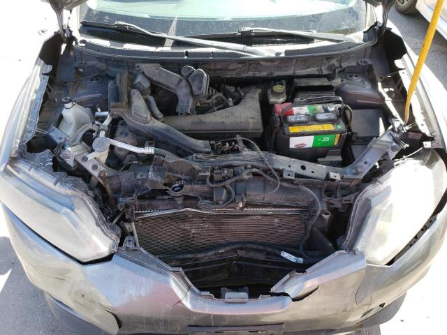 Photo 12 from auction – 2016 NISSAN ROGUE S with VIN KNMAT2MV6GP653382