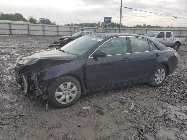 Photo 1 from auction – 2010 TOYOTA CAMRY BASE with VIN 4T1BF3EK6AU546049