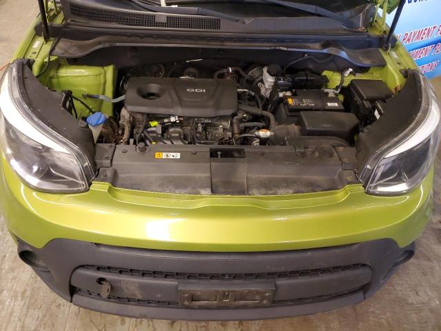 Photo 11 from auction – 2018 KIA SOUL with VIN KNDJN2A2XJ7898309