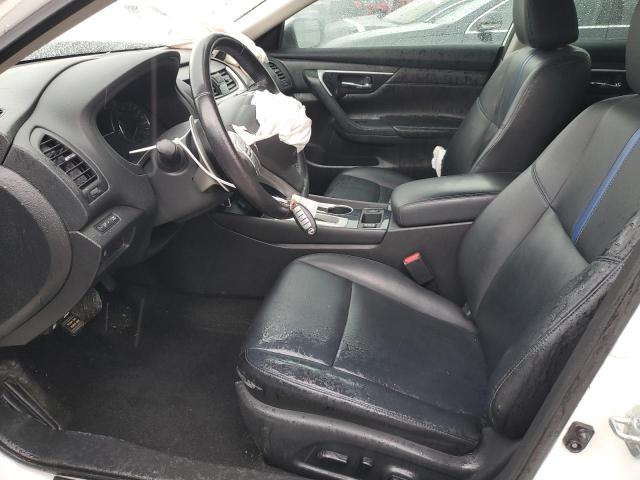 Photo 7 from auction – 2018 NISSAN ALTIMA 2.5 with VIN 1N4AL3AP0JC245010