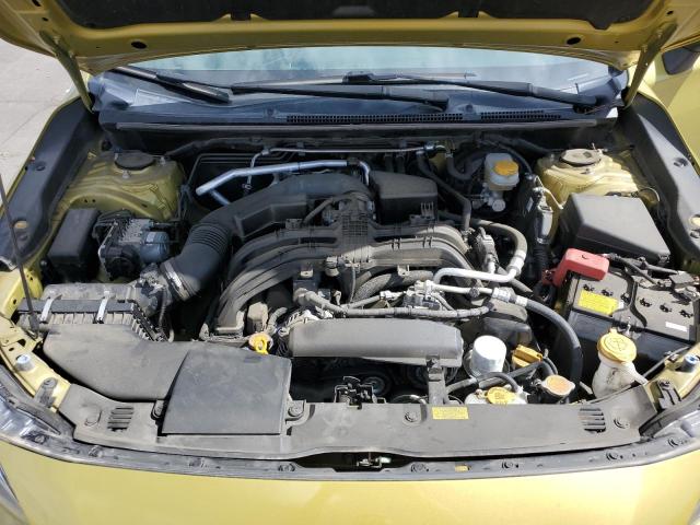 Photo 12 from auction – 2021 SUBARU CROSSTREK with VIN JF2GTHSC5MH246675