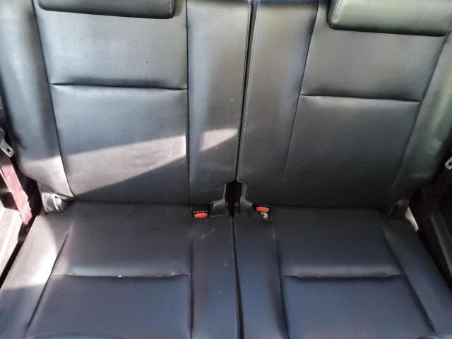 Photo 10 from auction – 2011 MAZDA CX-9 with VIN JM3TB2DA5B0310399