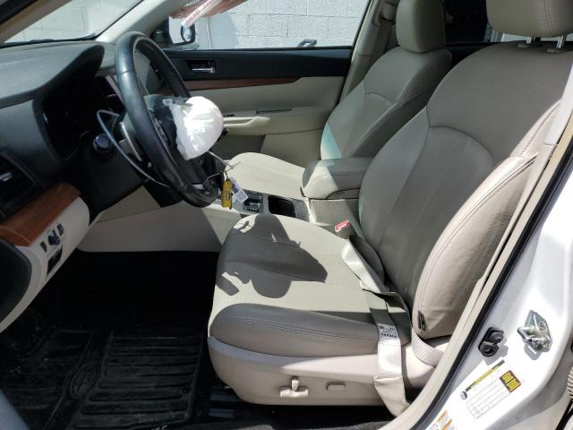 Снимка 7 от търг – 2013 SUBARU OUTBACK 2. с VIN 4S4BRBPC3D3242243