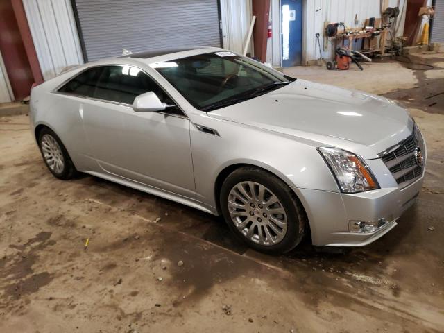 Photo 4 from auction – 2011 CADILLAC CTS PREMIU with VIN 1G6DS1ED9B0102173