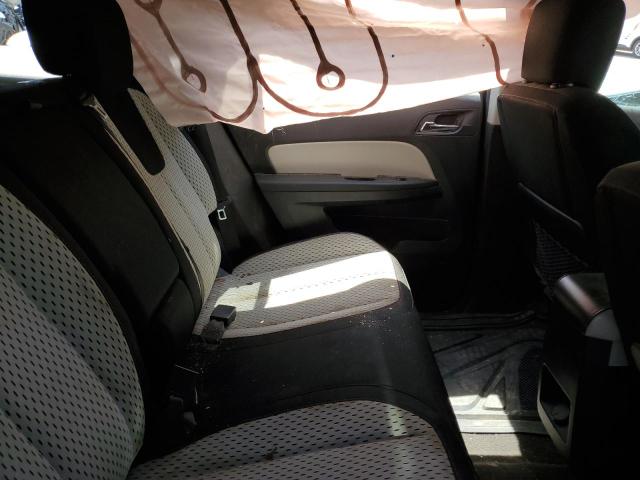 Photo 11 from auction – 2011 GMC TERRAIN SL with VIN 2CTFLREC3B6322929