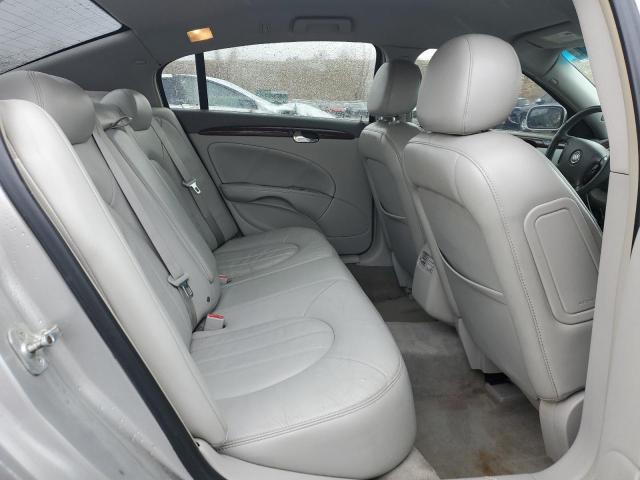 Photo 10 from auction – 2007 BUICK LUCERNE CX with VIN 1G4HD57227U215115