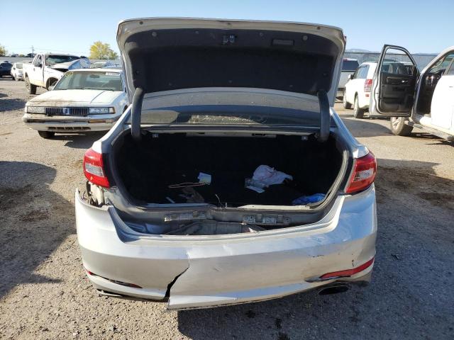 Photo 6 from auction – 2015 HYUNDAI SONATA SE with VIN 5NPE24AF7FH103714