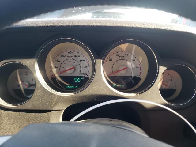 Photo 9 from auction – 2013 DODGE CHALLENGER with VIN 2C3CDYBT2DH594149