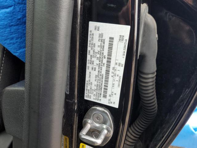 Photo 14 from auction – 2022 FORD ESCAPE SE with VIN 1FMCU9BZ3NUA16951