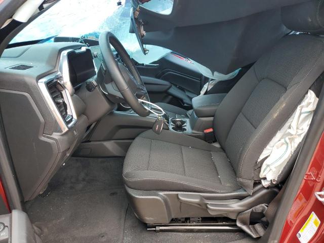 Photo 7 from auction – 2023 GMC CANYON ELE with VIN 1GTP5BEKXP1207375