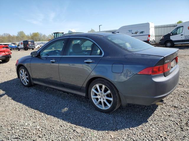 Photo 2 from auction – 2006 ACURA TSX with VIN JH4CL96816C013027