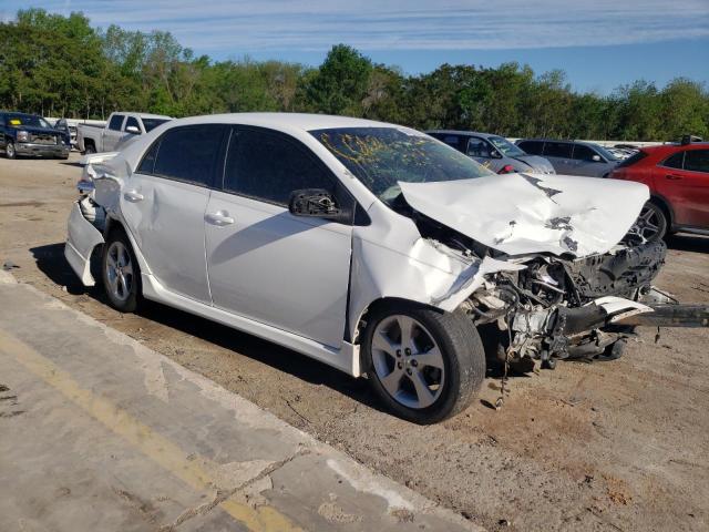 Photo 4 from auction – 2013 TOYOTA COROLLA BA with VIN 5YFBU4EE2DP193076