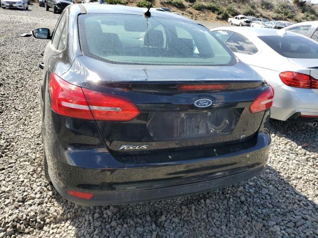 Photo 6 from auction – 2016 FORD FOCUS SE with VIN 1FADP3F22GL289923