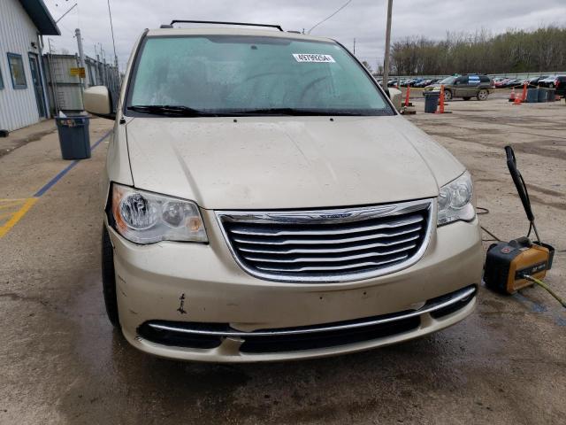 Photo 5 from auction – 2011 CHRYSLER TOWN & COU with VIN 2A4RR5DG9BR701785