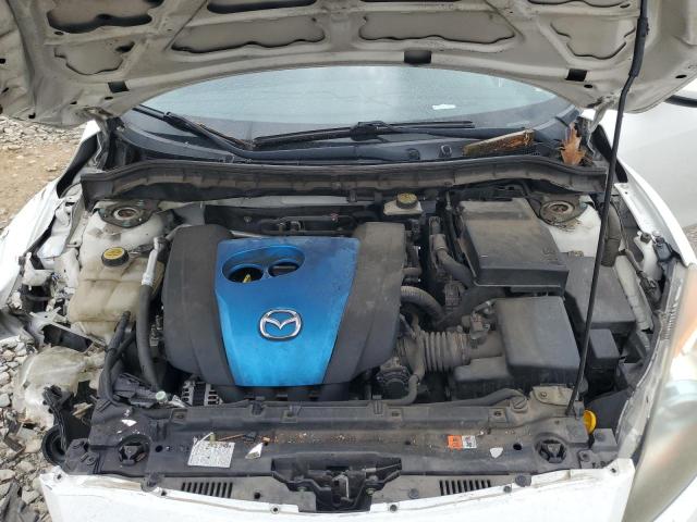 Photo 11 from auction – 2013 MAZDA 3 I with VIN JM1BL1V71D1735212