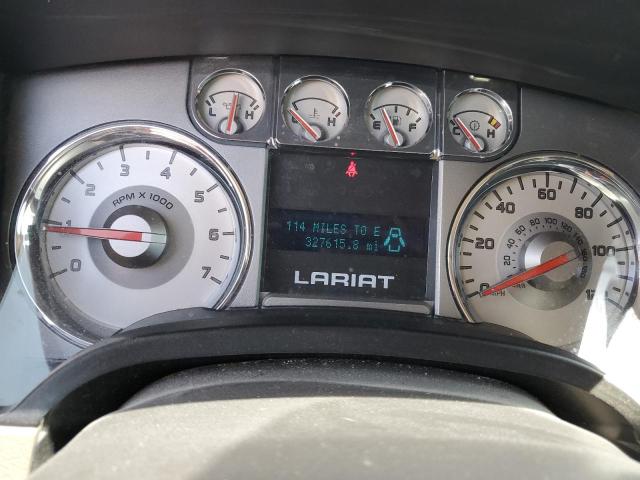 Photo 9 from auction – 2009 FORD F150 SUPER with VIN 1FTPW14V59FA47396