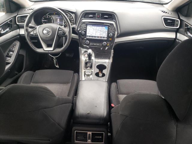 Photo 8 from auction – 2016 NISSAN MAXIMA 3.5 with VIN 1N4AA6AP2GC419899