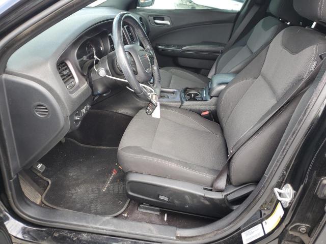 Photo 7 from auction – 2018 DODGE CHARGER SX with VIN 2C3CDXBG1JH114062