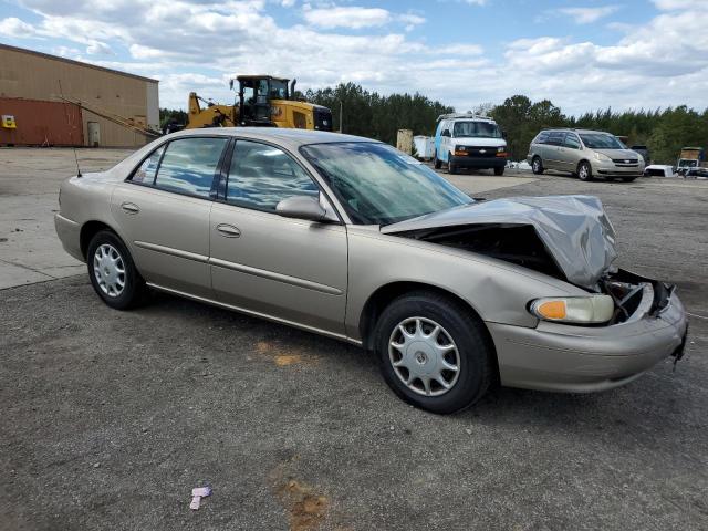 Photo 4 from auction – 2003 BUICK CENTURY CU with VIN 2G4WS52J431129192
