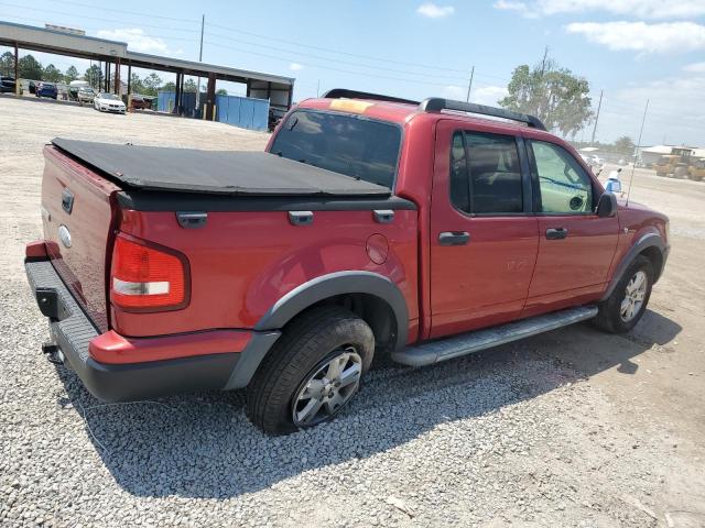 Photo 3 from auction – 2007 FORD EXPLORER S with VIN 1FMEU31877UA05937