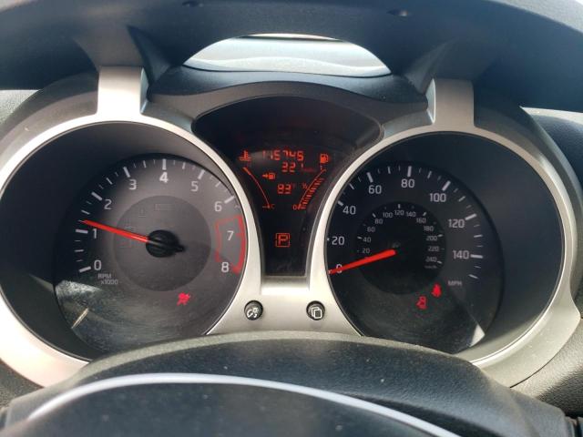 Photo 9 from auction – 2015 NISSAN JUKE S with VIN JN8AF5MRXFT512921