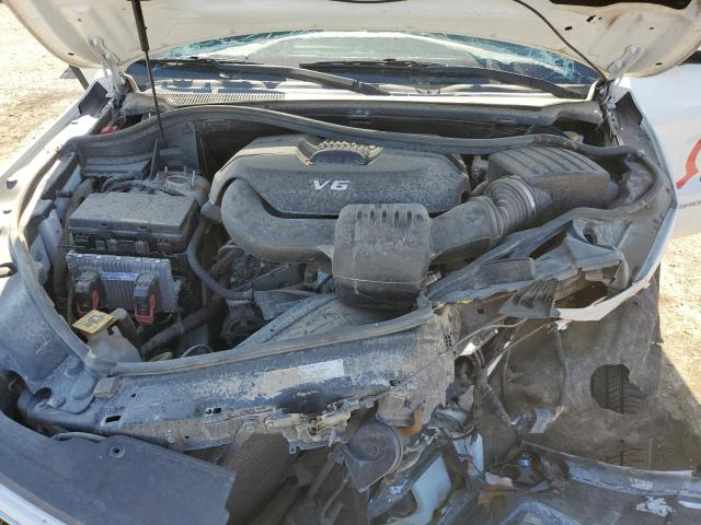 Photo 12 from auction – 2015 JEEP GRAND CHER with VIN 1C4RJFAG9FC774211